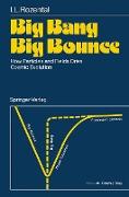Big Bang Big Bounce