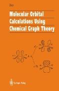 Molecular Orbital Calculations Using Chemical Graph Theory