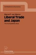 Liberal Trade and Japan