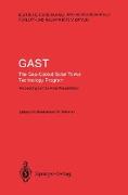 GAST The Gas-Cooled Solar Tower Technology Program