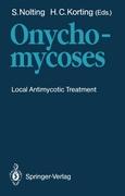Onychomycoses