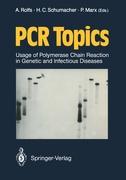 PCR Topics