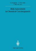 Risk Assessment in Chemical Carcinogenesis