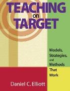 Teaching on Target