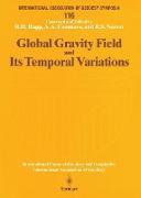 Global Gravity Field and Its Temporal Variations