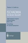 Ischaemia in Head Injury