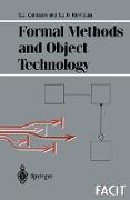 Formal Methods and Object Technology