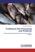 Traditional Fish Processing and Products