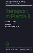 Transport in Plants II