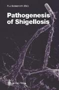 Pathogenesis of Shigellosis
