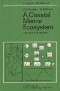 A Coastal Marine Ecosystem