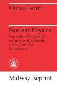 Nuclear Physics