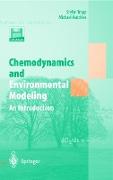 Chemodynamics and Environmental Modeling