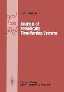 Analysis of Periodically Time-Varying Systems