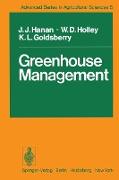 Greenhouse Management