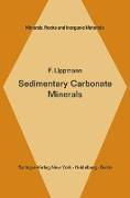 Sedimentary Carbonate Minerals