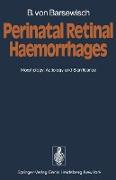 Perinatal Retinal Haemorrhages