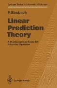 Linear Prediction Theory