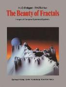 The Beauty of Fractals