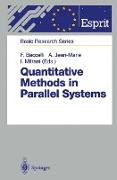 Quantitative Methods in Parallel Systems