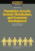 Population Growth, Income Distribution, and Economic Development