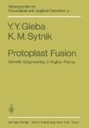 Protoplast Fusion