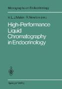 High-Performance Liquid Chromatography in Endocrinology