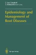 Epidemiology and Management of Root Diseases