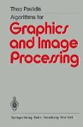 Algorithms for Graphics and Image Processing