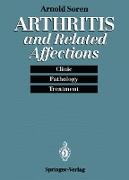 Arthritis and Related Affections