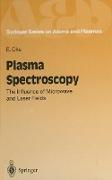 Plasma Spectroscopy