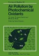 Air Pollution by Photochemical Oxidants