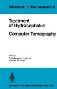 Treatment of Hydrocephalus Computer Tomography