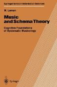 Music and Schema Theory