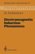 Electromagnetic Induction Phenomena