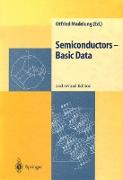 Semiconductors ¿ Basic Data