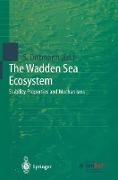 The Wadden Sea Ecosystem