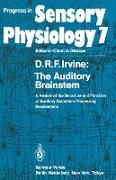 The Auditory Brainstem