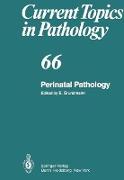 Perinatal Pathology