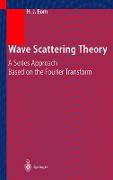 Wave Scattering Theory