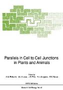 Parallels in Cell to Cell Junctions in Plants and Animals