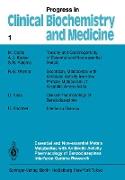 Essential and Non-Essential Metals Metabolites with Antibiotic Activity Pharmacology of Benzodiazepines Interferon Gamma Research