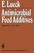 Antimicrobial Food Additives