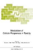 Modulation of Cellular Responses in Toxicity