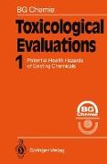 Toxicological Evaluations