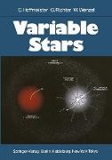 Variable Stars