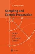 Sampling and Sample Preparation