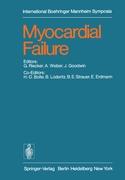 Myocardial Failure