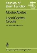 Local Cortical Circuits