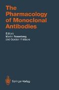 The Pharmacology of Monoclonal Antibodies